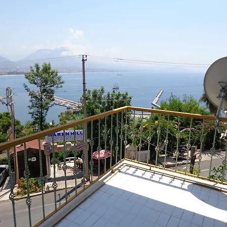 Hanedan Alanya