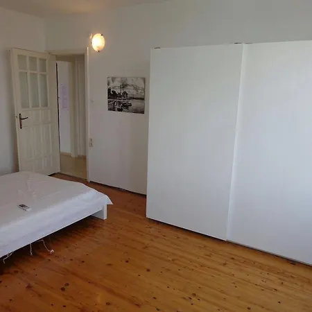 Hanedan Apartmán *