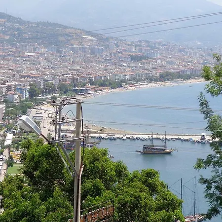 Hanedan Alanya