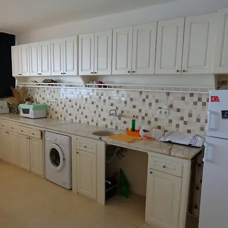 Apartment Hanedan Alanya